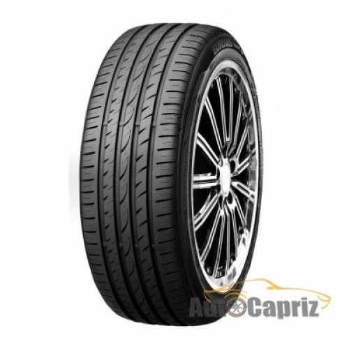 Шины Roadstone Eurovis Sport 04 175/65 R14 82T